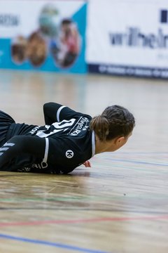 Bild 129 - A-Juniorinnen SVHU - HSG Eider Harde : Ergebnis: 36:28